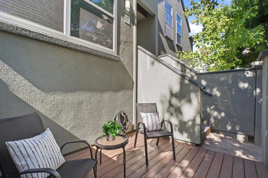 637 Atherton Place 403