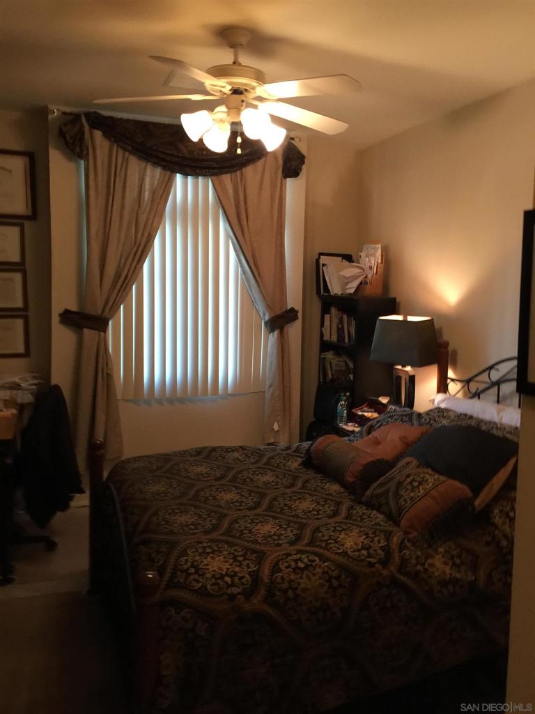 San Diego - Residential Lease