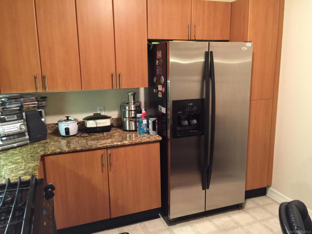 San Diego - Residential Lease