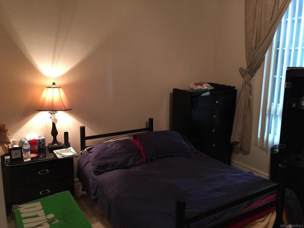 San Diego - Residential Lease