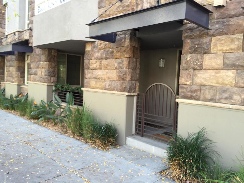 San Diego - Residential Lease