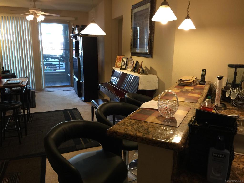 San Diego - Residential Lease