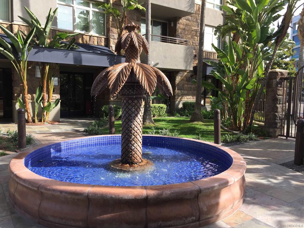 San Diego - Residential Lease