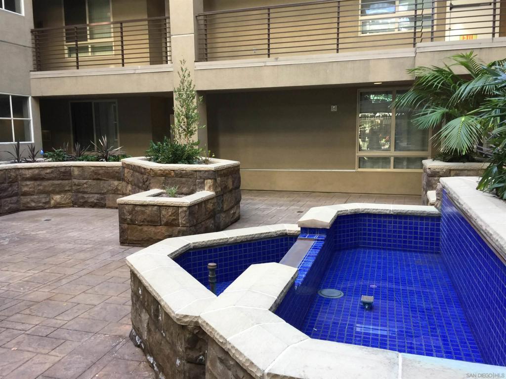 San Diego - Residential Lease