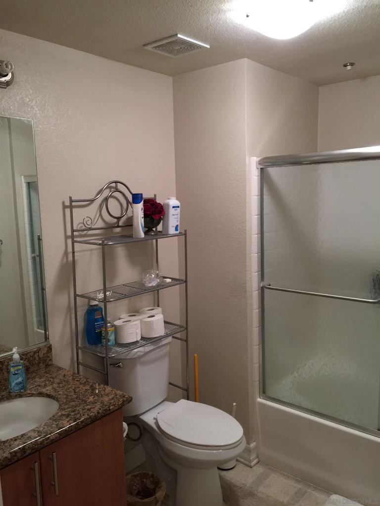 San Diego - Residential Lease