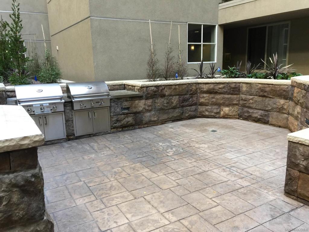 San Diego - Residential Lease