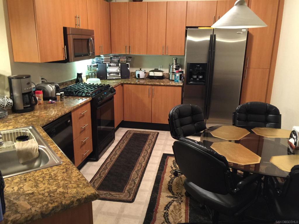 San Diego - Residential Lease