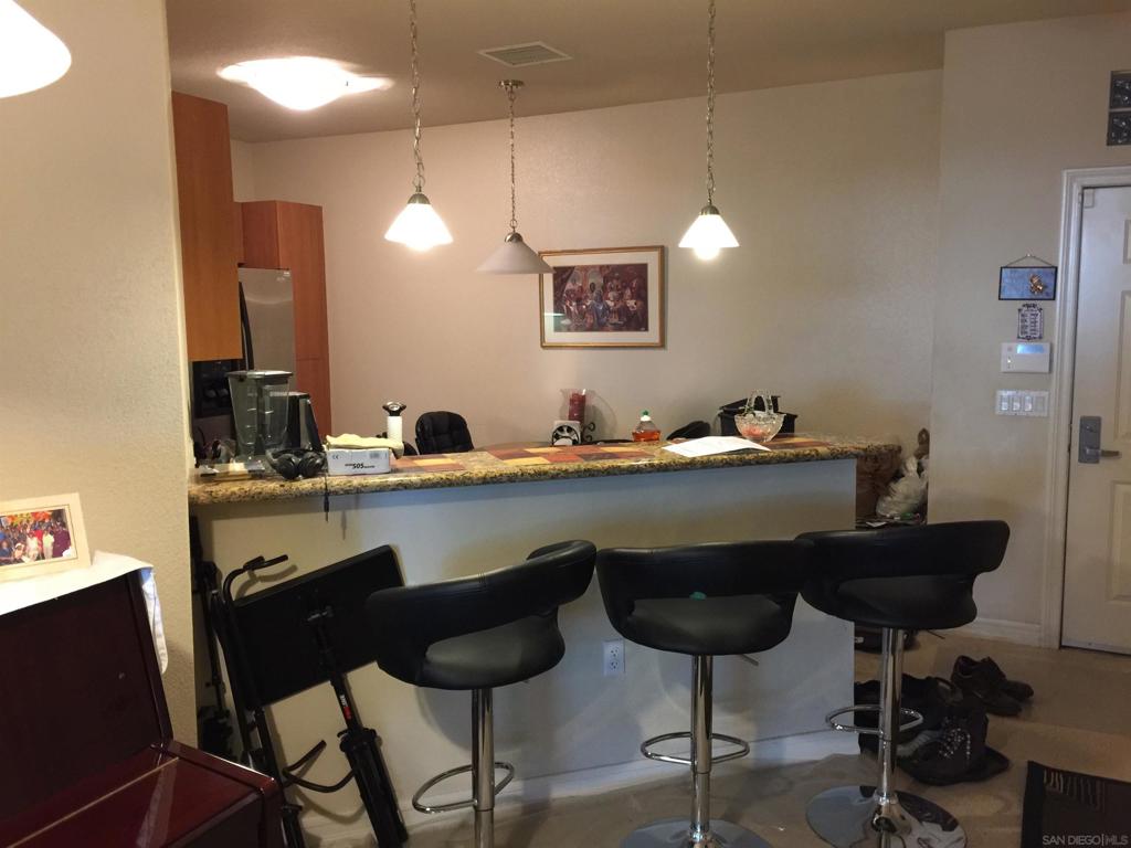 San Diego - Residential Lease