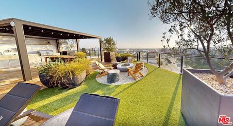 Photo of 3800 Mentone Avenue #313, Culver City, CA 90232 (MLS # 26751155)