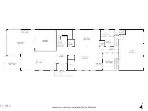 Tiny photo for 1135 Capri Way, Oxnard, CA 93035 (MLS # V1-33422)