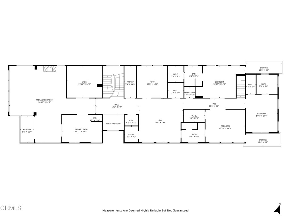 Oxnard Shores 01 - 127701 - Residential
