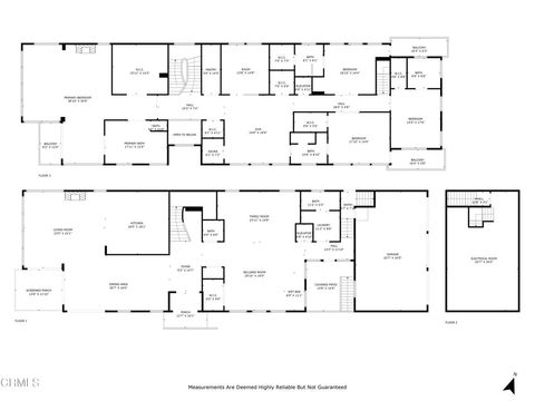 Tiny photo for 1135 Capri Way, Oxnard, CA 93035 (MLS # V1-33422)
