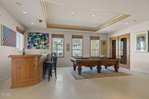 Tiny photo for 1135 Capri Way, Oxnard, CA 93035 (MLS # V1-33422)