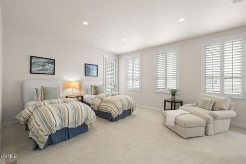 Tiny photo for 1135 Capri Way, Oxnard, CA 93035 (MLS # V1-33422)