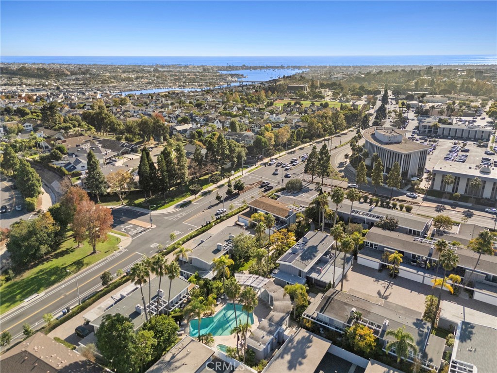 Westcliff Villa (CWWV) - Residential