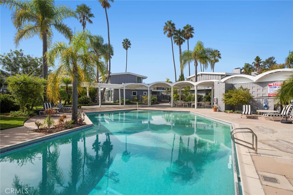 Westcliff Villa (CWWV) - Residential