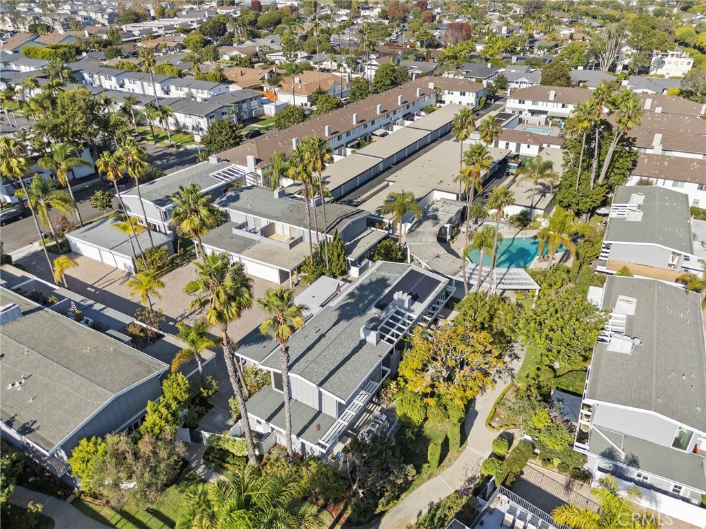 Westcliff Villa (CWWV) - Residential