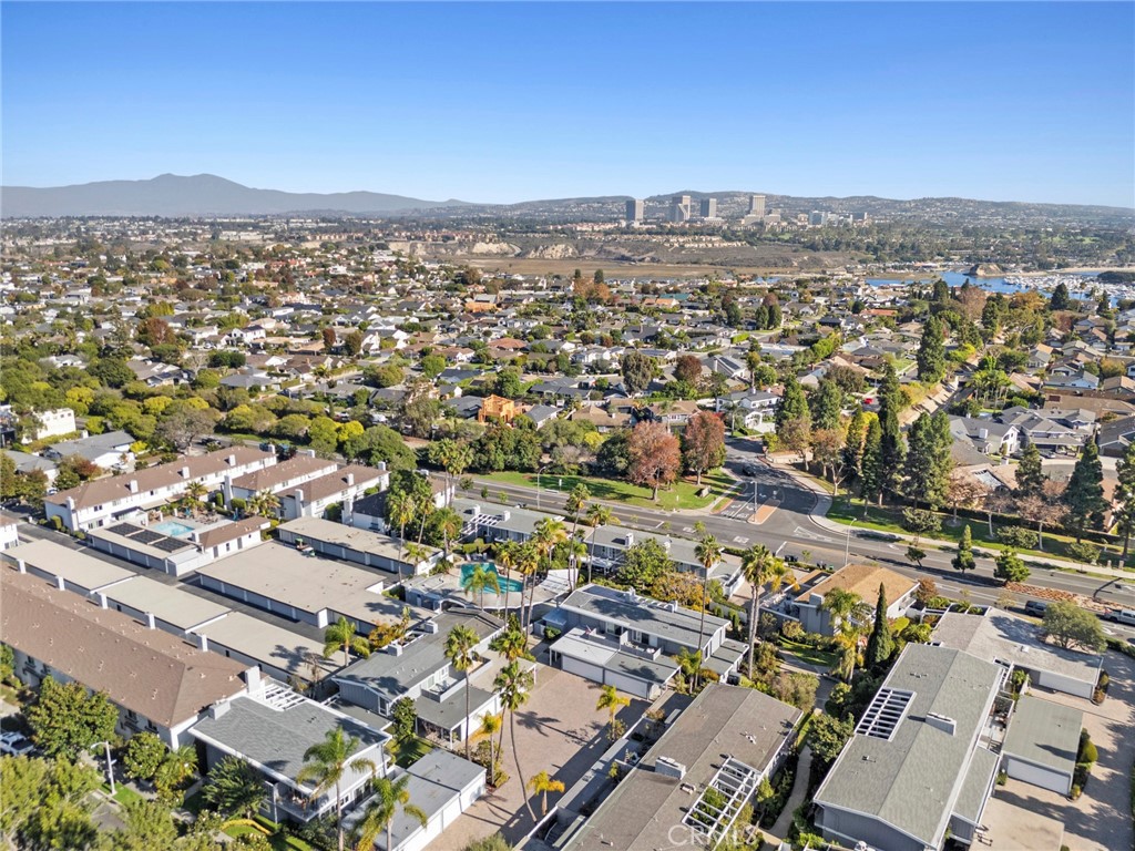 Westcliff Villa (CWWV) - Residential