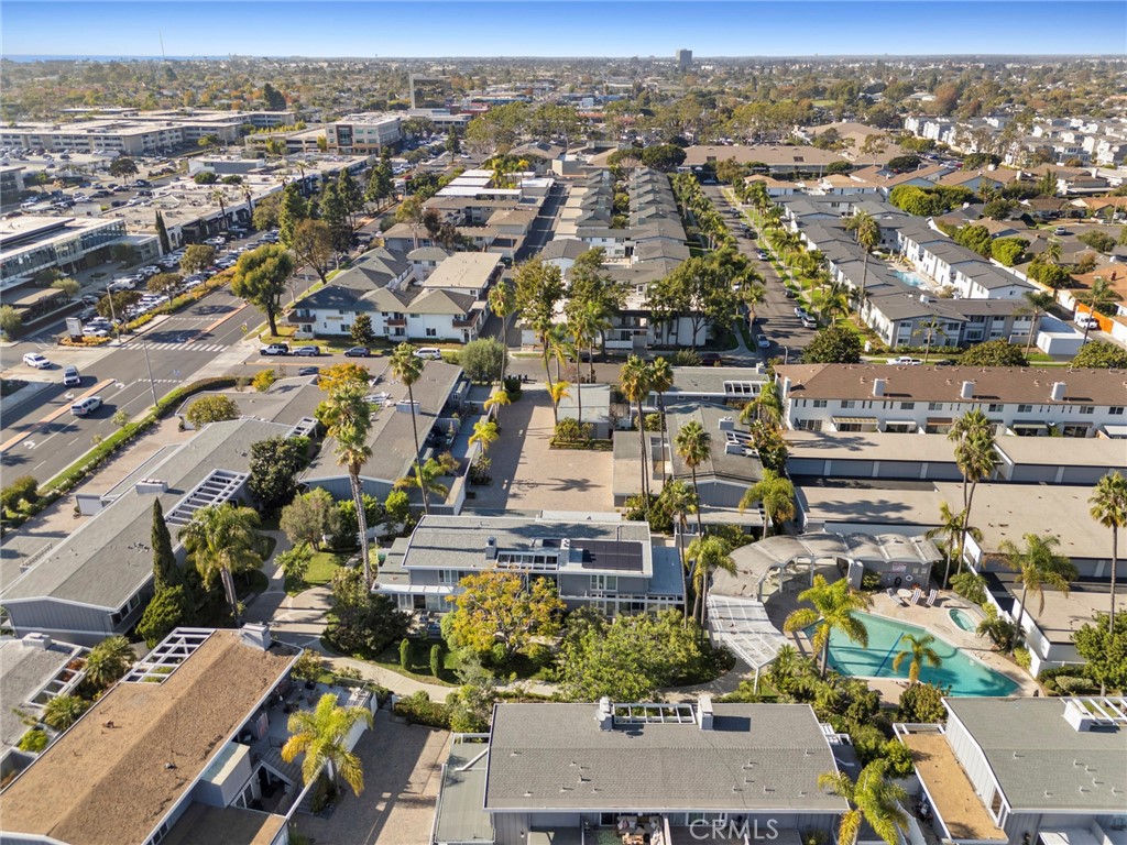 Westcliff Villa (CWWV) - Residential