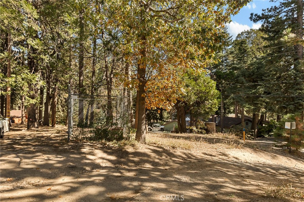 Luring Pines (LUPN) - Land