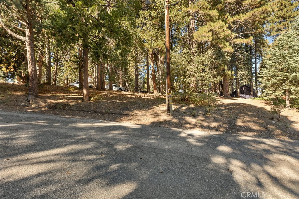 Luring Pines (LUPN) - Land