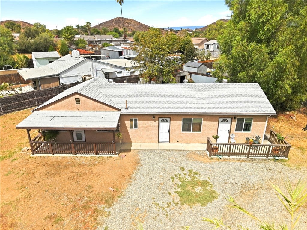 23602 Cassandra Drive