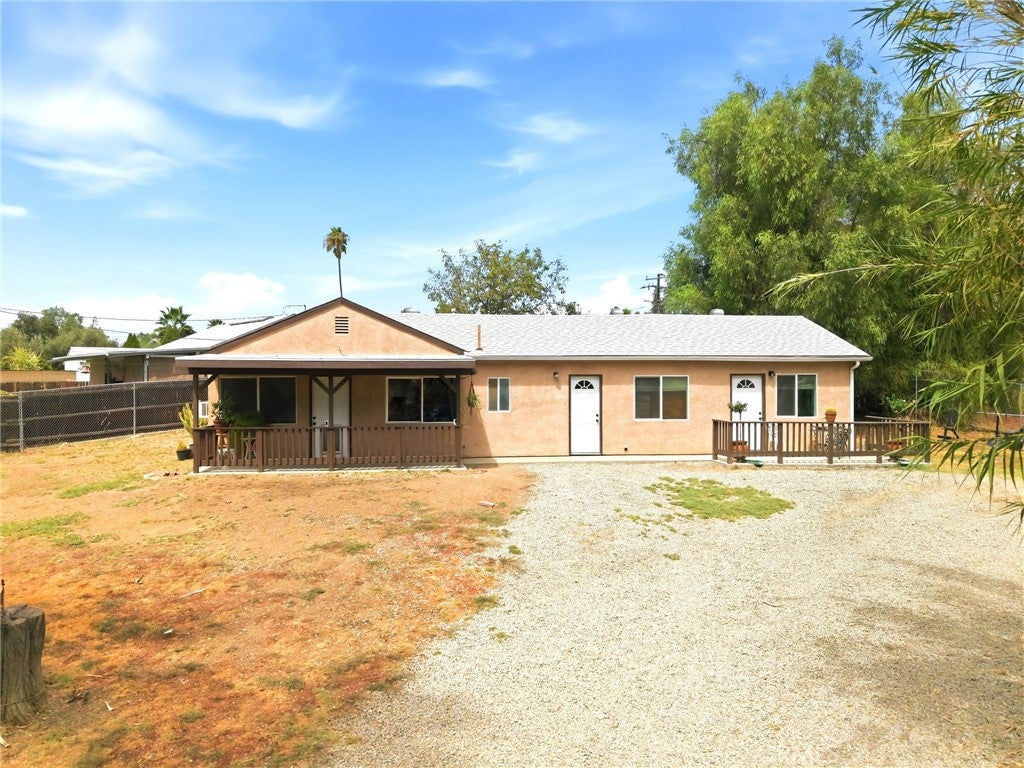 23602 Cassandra Drive