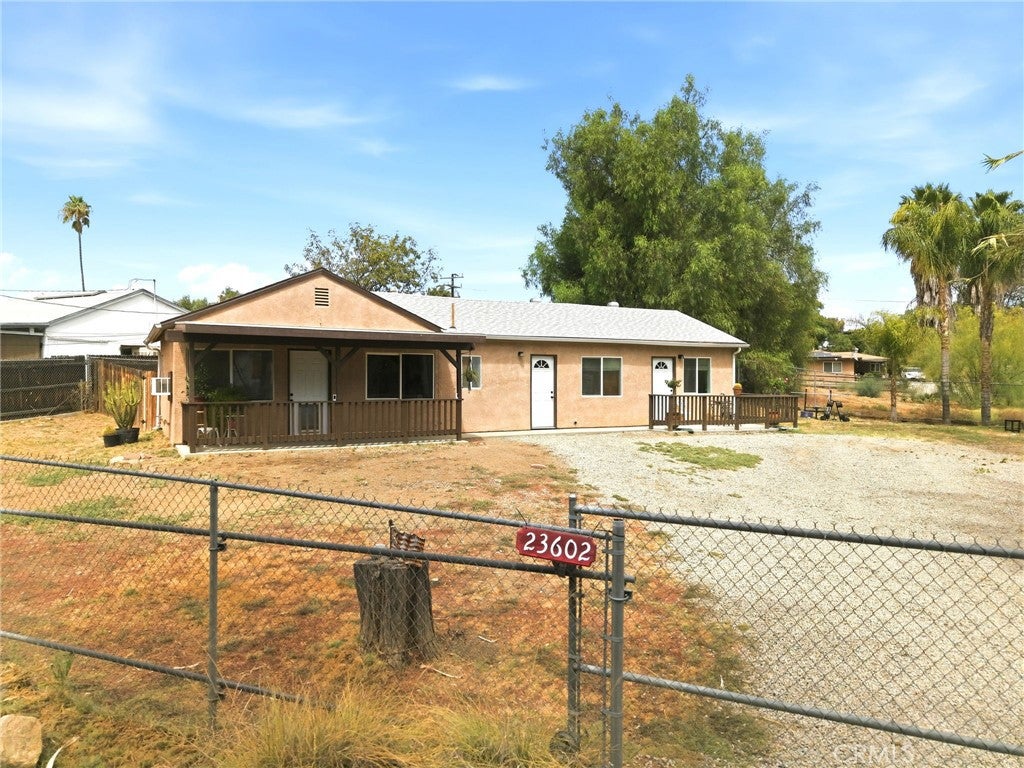 23602 Cassandra Drive