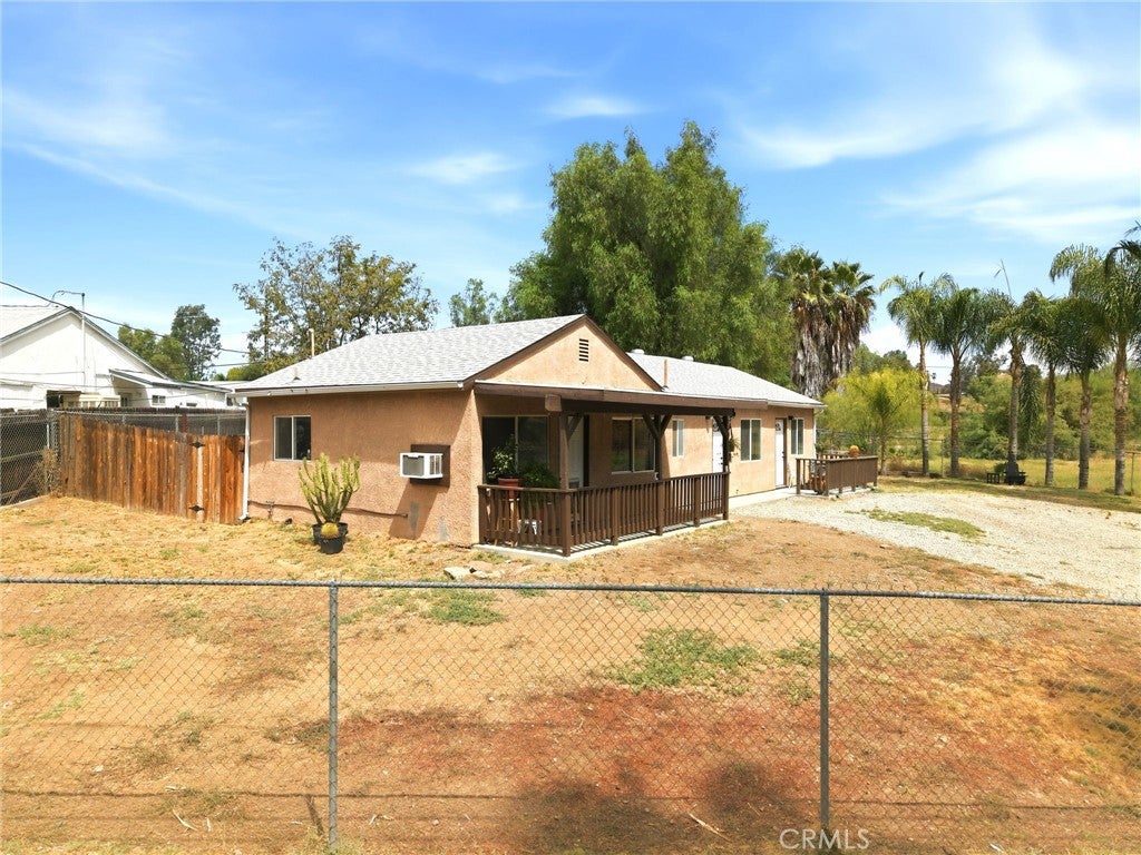 23602 Cassandra Drive