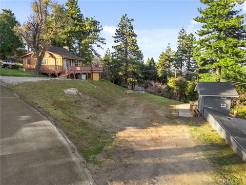 0 Summit Drive Crestline CA 92325
