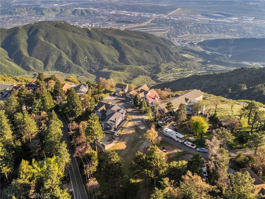 Cedar Pines Park (CEPP) - Land