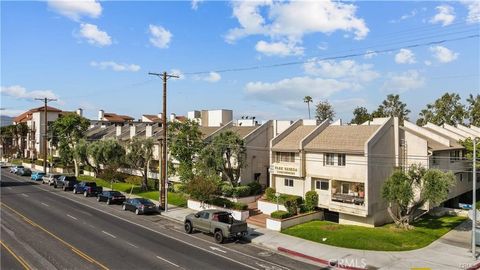 7641 Reseda Boulevard 87 Reseda CA 91335