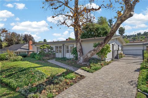 Photo of 3212 Richview Drive, Hacienda Heights, CA 91745 (MLS # CV26023764)