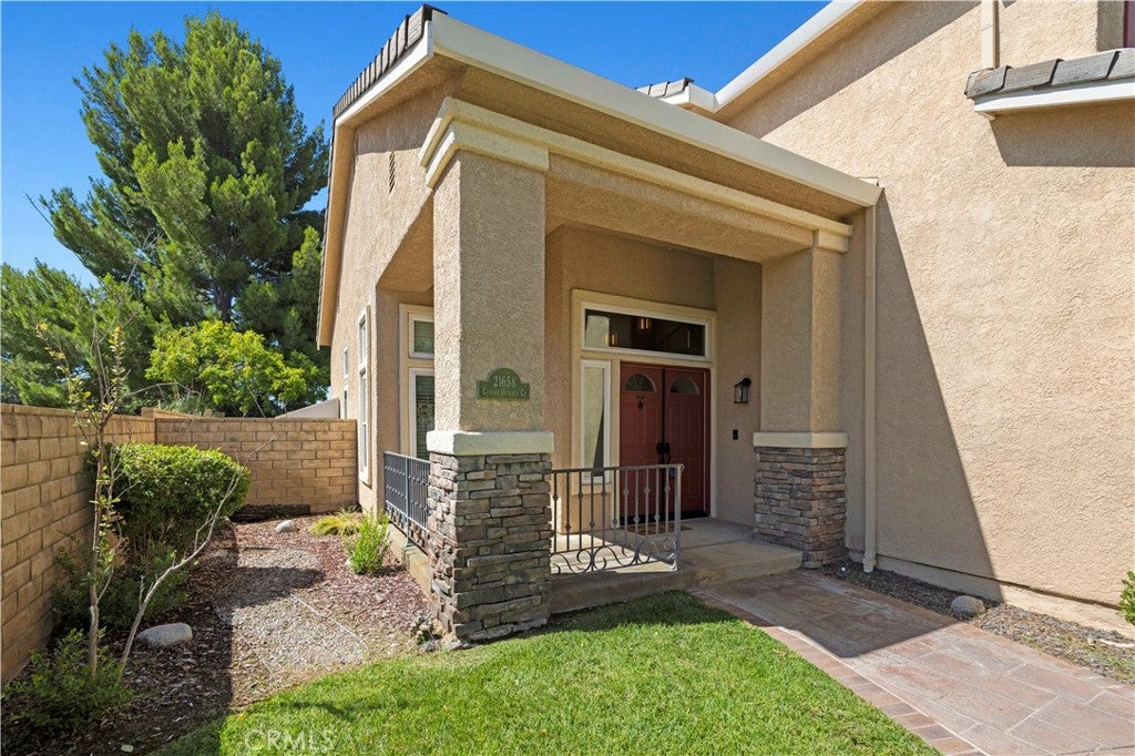21658 Canyon Heights Circle