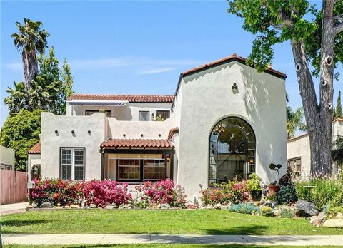 521 W Whiting Avenue Fullerton CA 92832