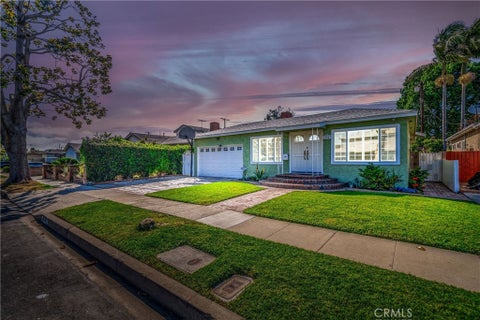 Photo of 12047 Hammack ST, Culver City, CA 90230 (MLS # IV26106025)