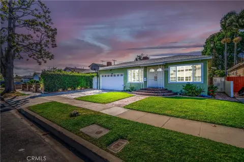 12047 Hammack St, Culver City, CA 90230 - MLS#: IV26106025