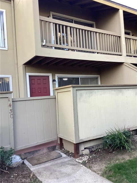 1430 W Badillo San Dimas CA 91773