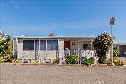Photo of 1716 Carolyn Drive #106, San Luis Obispo, CA 93405 (MLS # SC26220787)