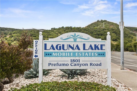 Tiny photo for 1716 Carolyn Drive #106, San Luis Obispo, CA 93405 (MLS # SC26220787)