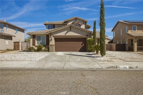 11566 Azalia Drive Adelanto CA 92301