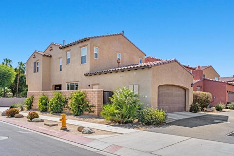 Photo of 585 Via De La Paz, Palm Desert, CA 92211 (MLS # 219147403PS)