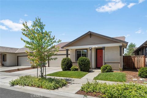 Photo of 56 Bentwater Loop Loop, Chico, CA 95973 (MLS # SN26095246)
