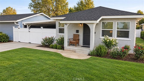 Photo of 746 E El Morado Court, Ontario, CA 91764 (MLS # PW26206718)