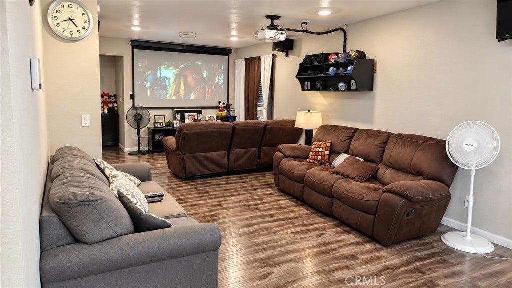 746 E El Morado Court