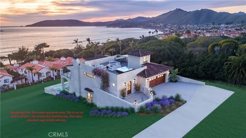 206 Ebb Tide Way Pismo Beach CA 93449