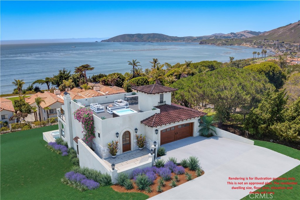 206 Ebb Tide Way