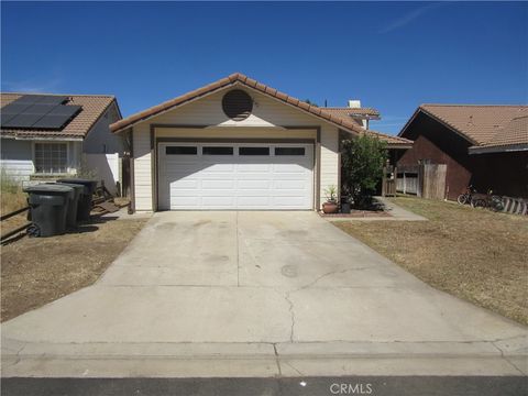342 Red Pine Perris CA 92570