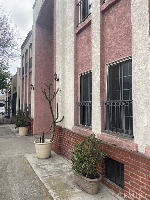 Alamitos Beach (AB) - Residential