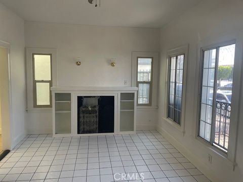 1738 E 4th Street 1 Long Beach CA 90802